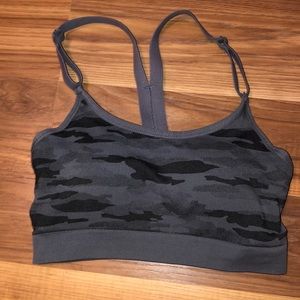 Reebok NWOT Sports Bra